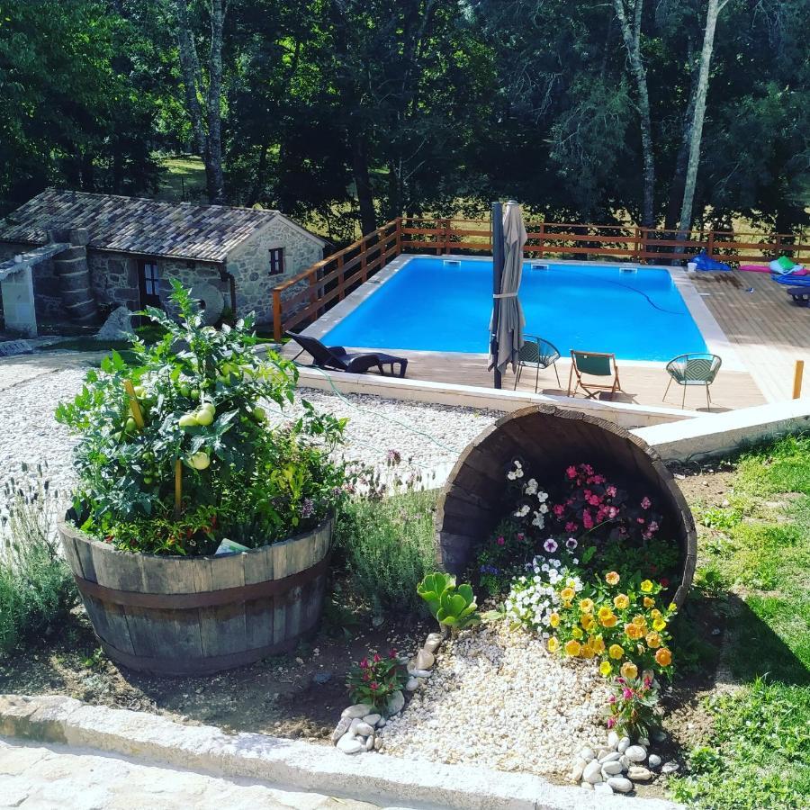 Willa Quinta Do Vale Valenca Zewnętrze zdjęcie
