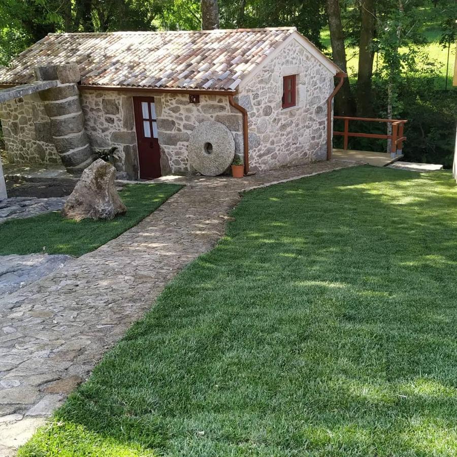 Willa Quinta Do Vale Valenca Zewnętrze zdjęcie
